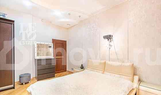 4-комн. квартира, 90.3 м2, 2/16 эт. Москва