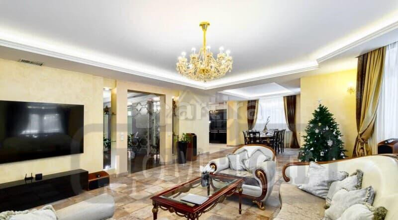 Коттедж, 680 м2 Бронницы - изображение 13