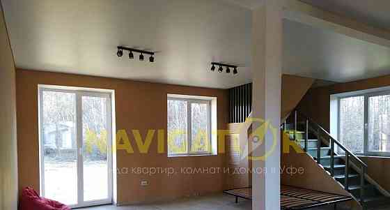 Дом, 110 м2, 6 соток, 2 эт. Уфа