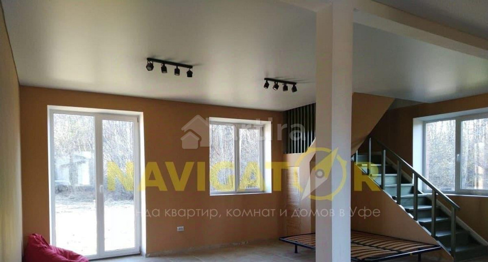 Дом, 110 м2, 6 соток, 2 эт. Уфа - изображение 6