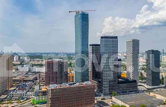 3-комн. квартира, 87 м2, 20/58 эт. Москва