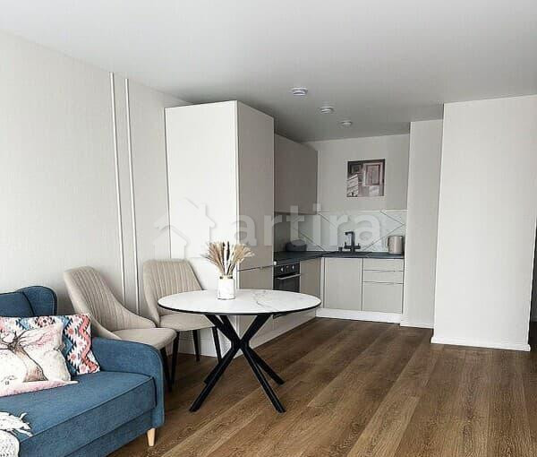 1-комн. квартира, 55 м2, 9/12 эт. Самара - изображение 7