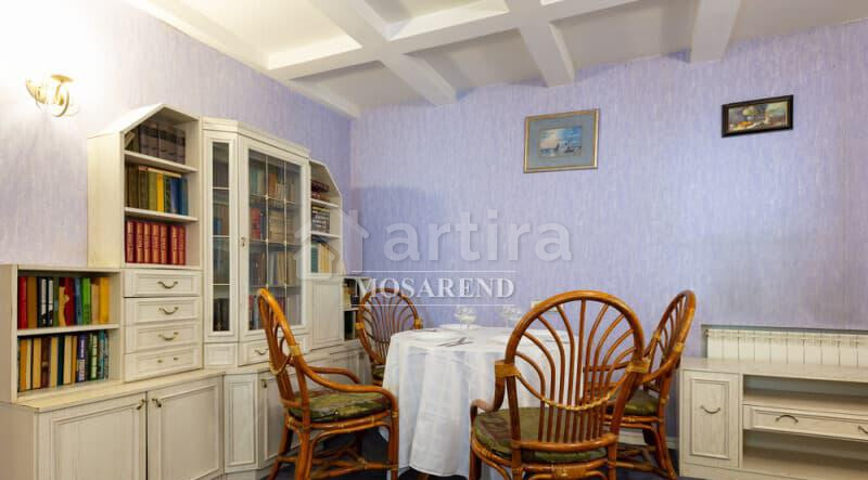 Коттедж, 300 м2 Лобня - изображение 10