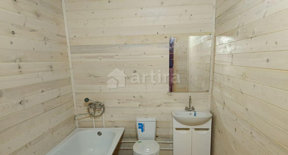 Дом, 80 м2, 8 соток, 2 эт. Гатчина - изображение 2