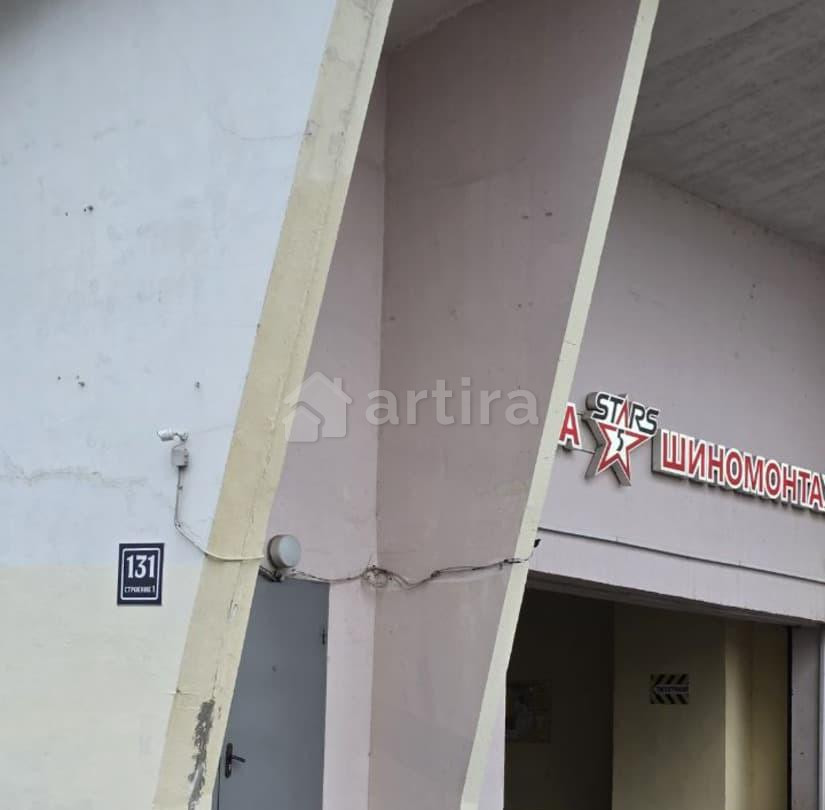 Гараж, 20 м2 Москва - изображение 1