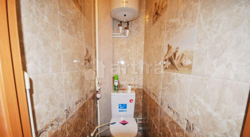 2-комн. квартира, 55 м2, 3/3 эт. Магнитогорск - изображение 7