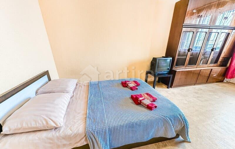 1-комн. квартира, 39 м2, 6/17 эт. Лобня - изображение 3