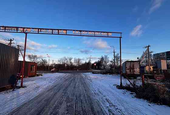 Коммерческий участок, 0.65 га Домодедово