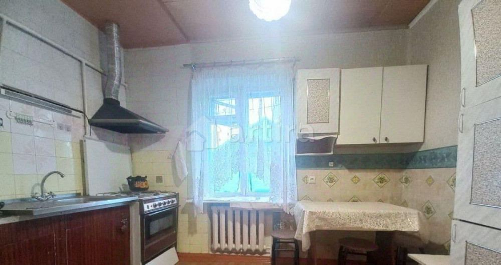 Дом, 56 м2, 1 сотка, 1 эт. Горячеводский - изображение 1