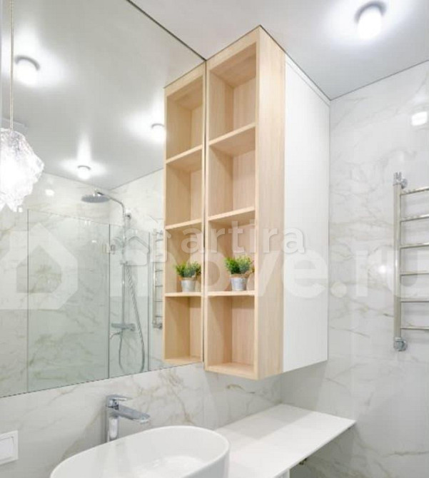 3-комн. квартира, 65 м2, 13/24 эт. Москва - изображение 6