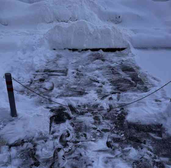 Гараж, 13 м2 Казань