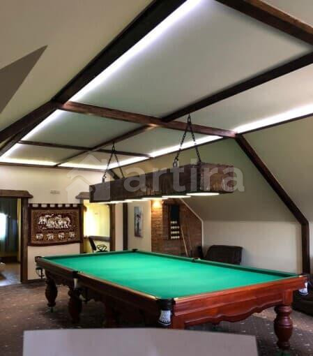 Дом, 360 м2 Видное - изображение 17