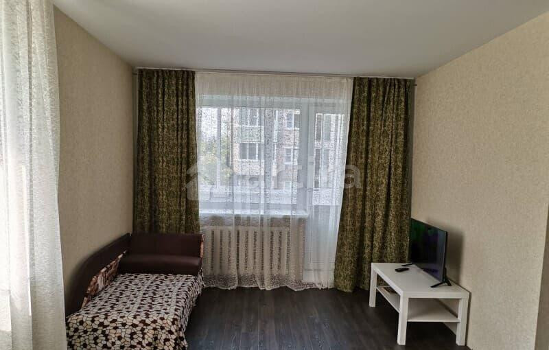 1-комн. апарт-ы, 33 м2, 3/5 эт. Нижний Новгород - изображение 7