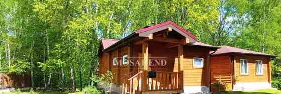 Коттедж, 500 м2 Чехов