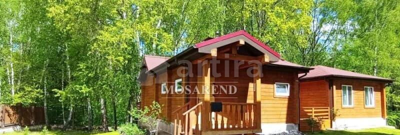 Коттедж, 500 м2 Чехов - изображение 5