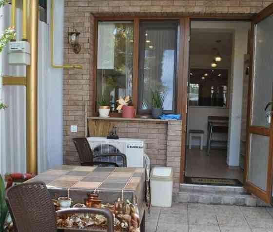 1-комн. квартира, 34 м2, 1/3 эт. Ялта