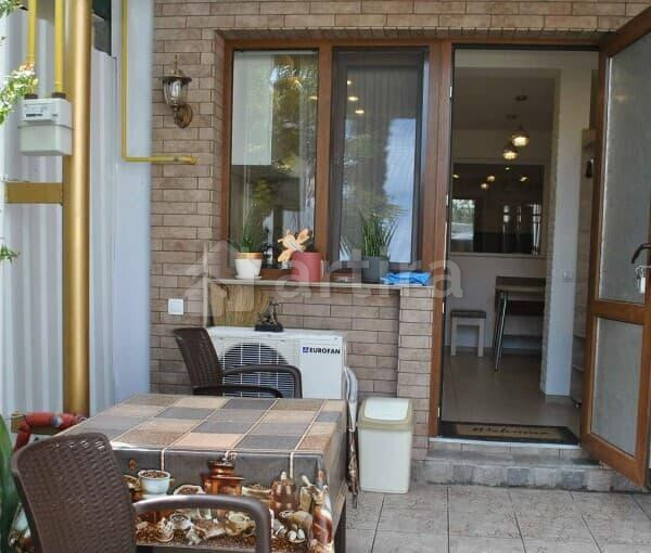 1-комн. квартира, 34 м2, 1/3 эт. Ялта - изображение 2