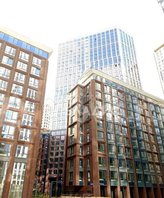 3-комн. квартира, 70 м2, 14/35 эт. Москва - изображение 2