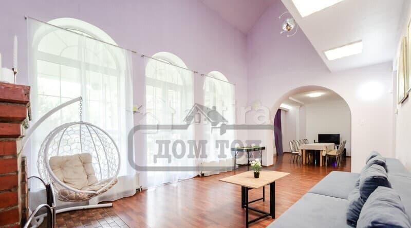 Коттедж, 350 м2 Долгопрудный - изображение 20