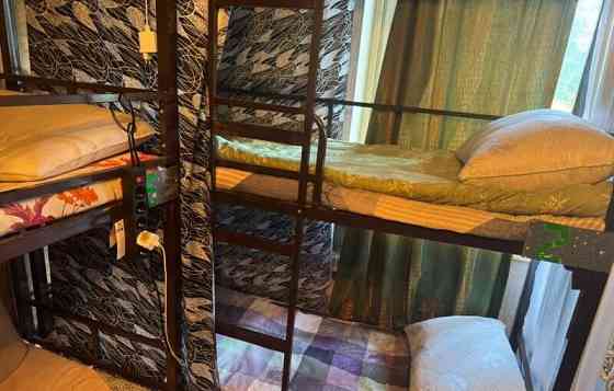 Койко-место, 20 м2, 17/20 эт. Москва