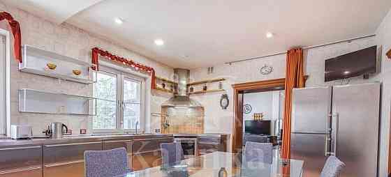 Дом, 1100 м2, 40 соток, 3 эт. Одинцово