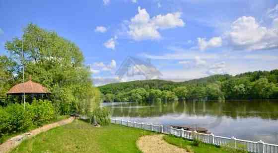 Коттедж, 900 м2 Бронницы