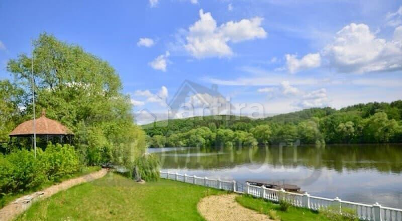 Коттедж, 900 м2 Бронницы - изображение 4