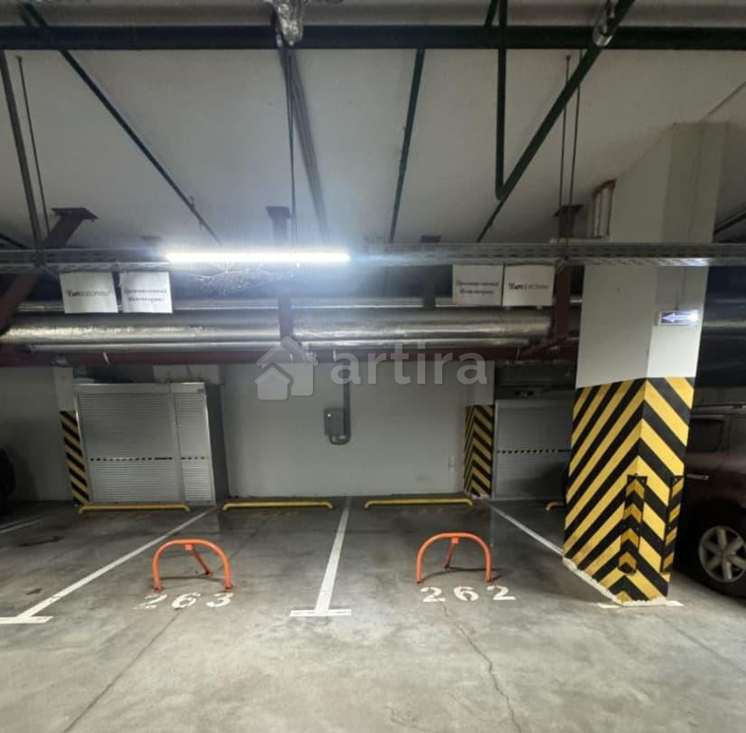 Гараж, 13.8 м2 Москва - изображение 4