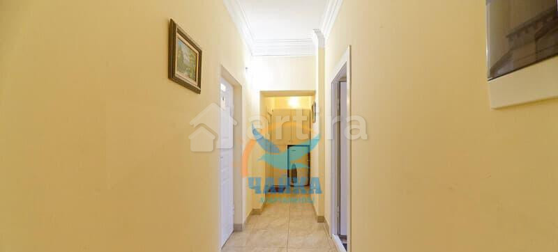 Студия, 33 м2, 4/4 эт. Санкт-Петербург - изображение 19