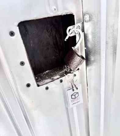 Гараж, 5 м2 Ялта