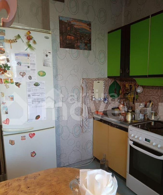 3-комн. квартира, 63.2 м2, 4/14 эт. Москва - изображение 5