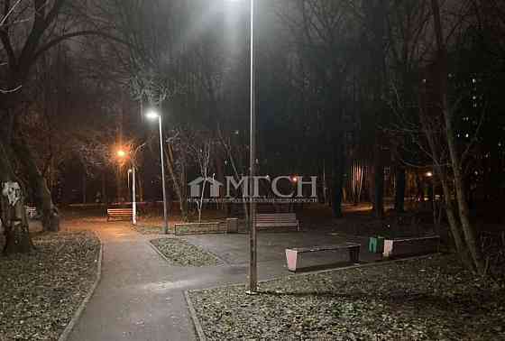 2-комн. квартира, 45 м2, 5/14 эт. Москва