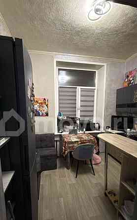 3-комн. квартира, 79.3 м2, 5/5 эт. Москва