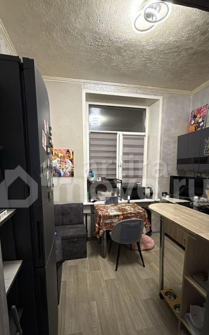 3-комн. квартира, 79.3 м2, 5/5 эт. Москва - изображение 1