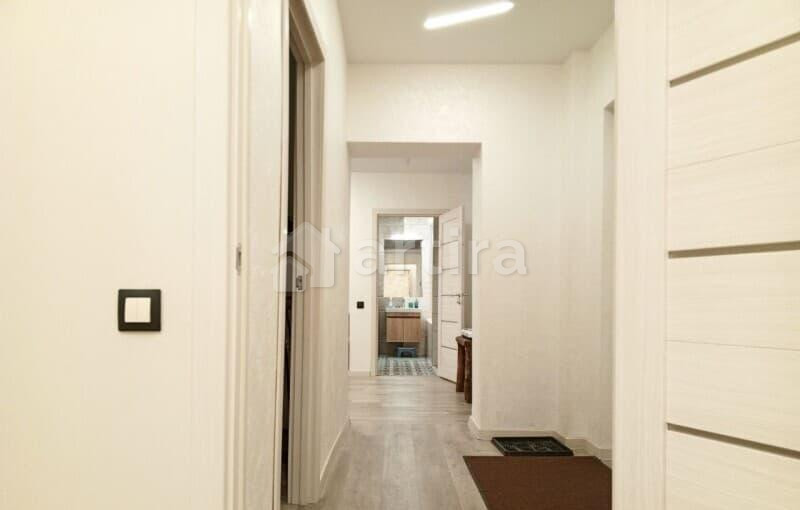 3-комн. квартира, 70 м2, 2/14 эт. Ижевск - изображение 10