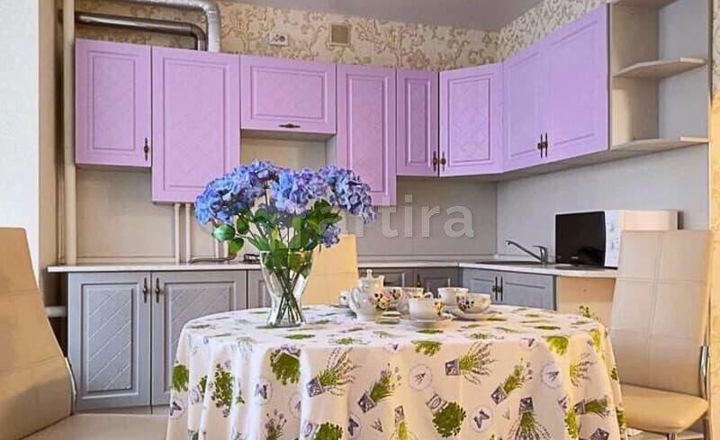 2-комн. квартира, 74 м2, 3/18 эт. Самара - изображение 12