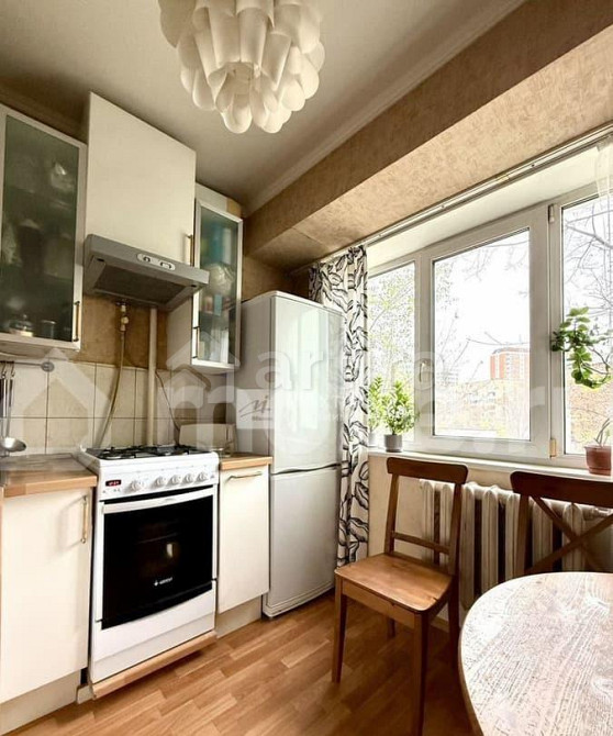 2-комн. квартира, 40 м2, 3/16 эт. Москва - изображение 5