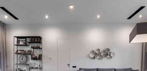 Коттедж, 400 м2, 24 сотки, 2 эт. Одинцово