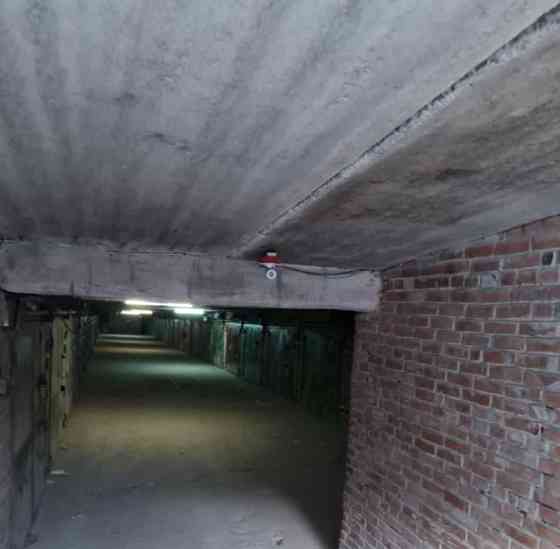 Гараж, 3.5 м2 Новосибирск