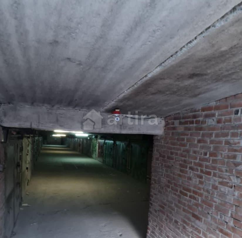 Гараж, 3.5 м2 Новосибирск - изображение 6