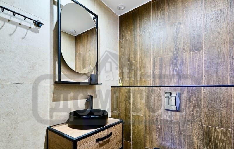 Коттедж, 200 м2 Пушкино - изображение 16