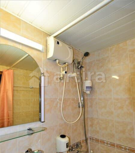 1-комн. квартира, 38 м2, 9/17 эт. Москва - изображение 15