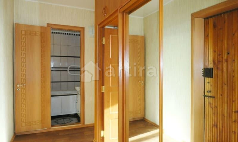 1-комн. квартира, 39 м2, 8/14 эт. Москва - изображение 3