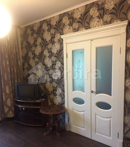 2-комн. квартира, 55 м2, 12/18 эт. Казань - изображение 7