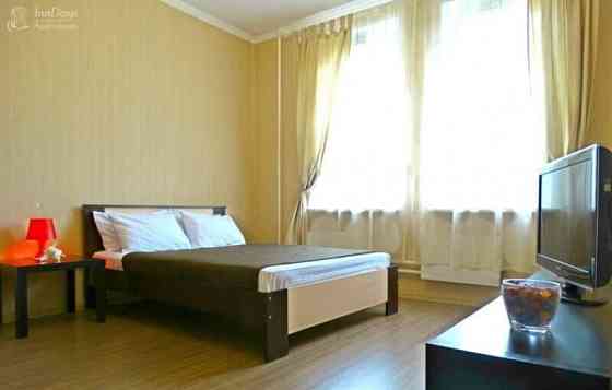 1-комн. квартира, 40 м2, 12/17 эт. Подольск