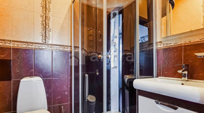 Коттедж, 748 м2 Санкт-Петербург - изображение 11