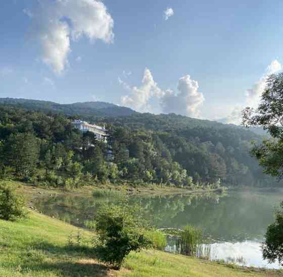 Коттедж, 300 м2, 28 соток, 2 эт. Алупка