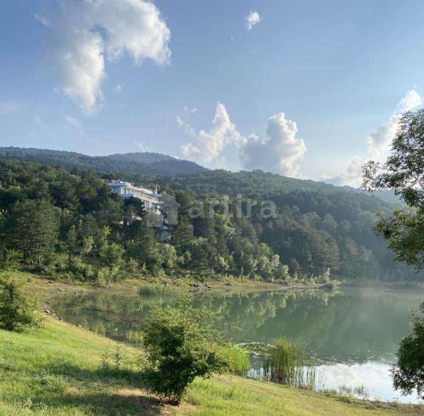 Коттедж, 300 м2, 28 соток, 2 эт. Алупка - изображение 4