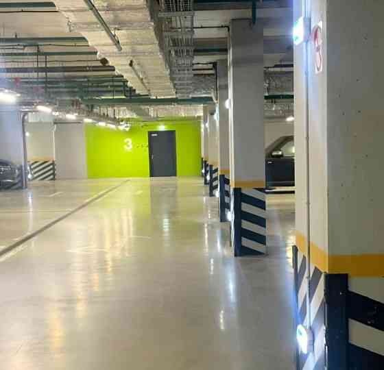 Гараж, 13.6 м2 Москва