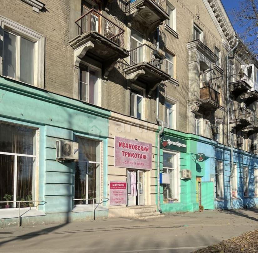 Комната, 15.2 м2, 3/4 эт. Саратов - изображение 1